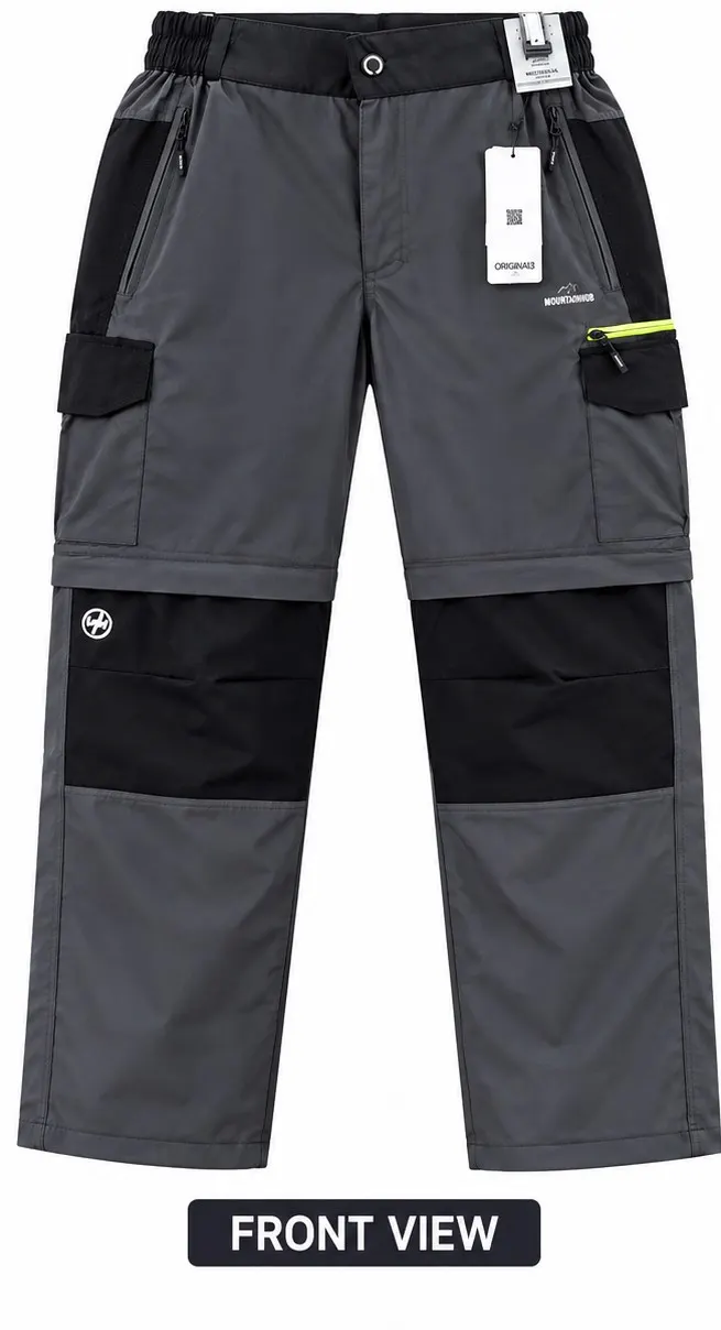 Track trousers