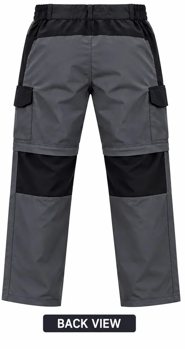Track trousers
