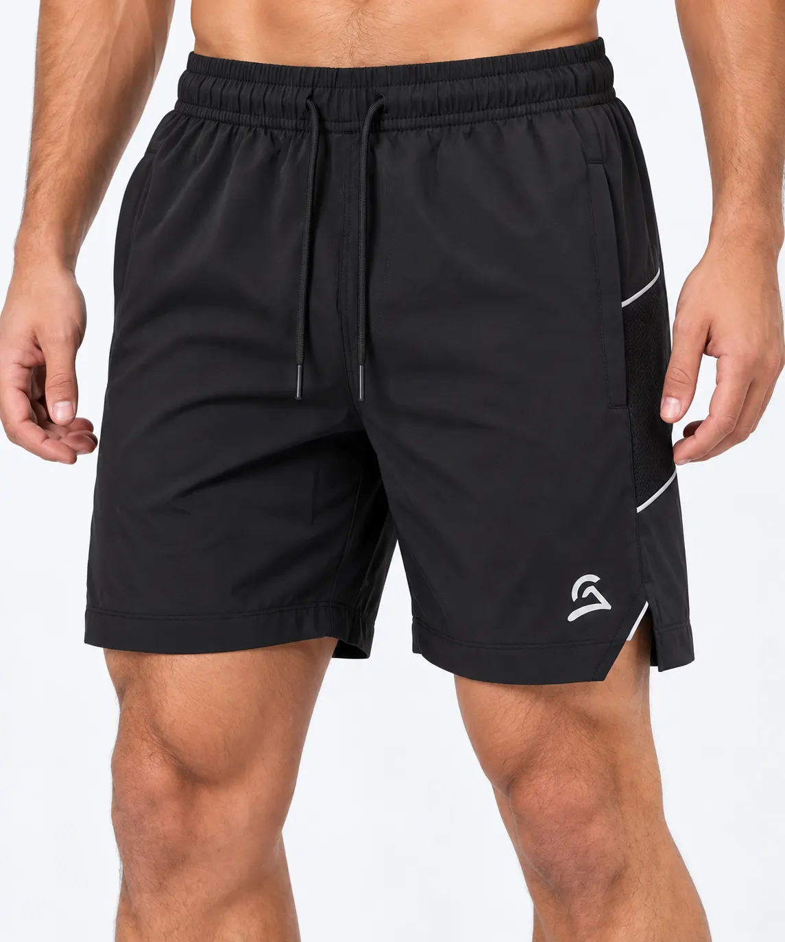 Shorts black