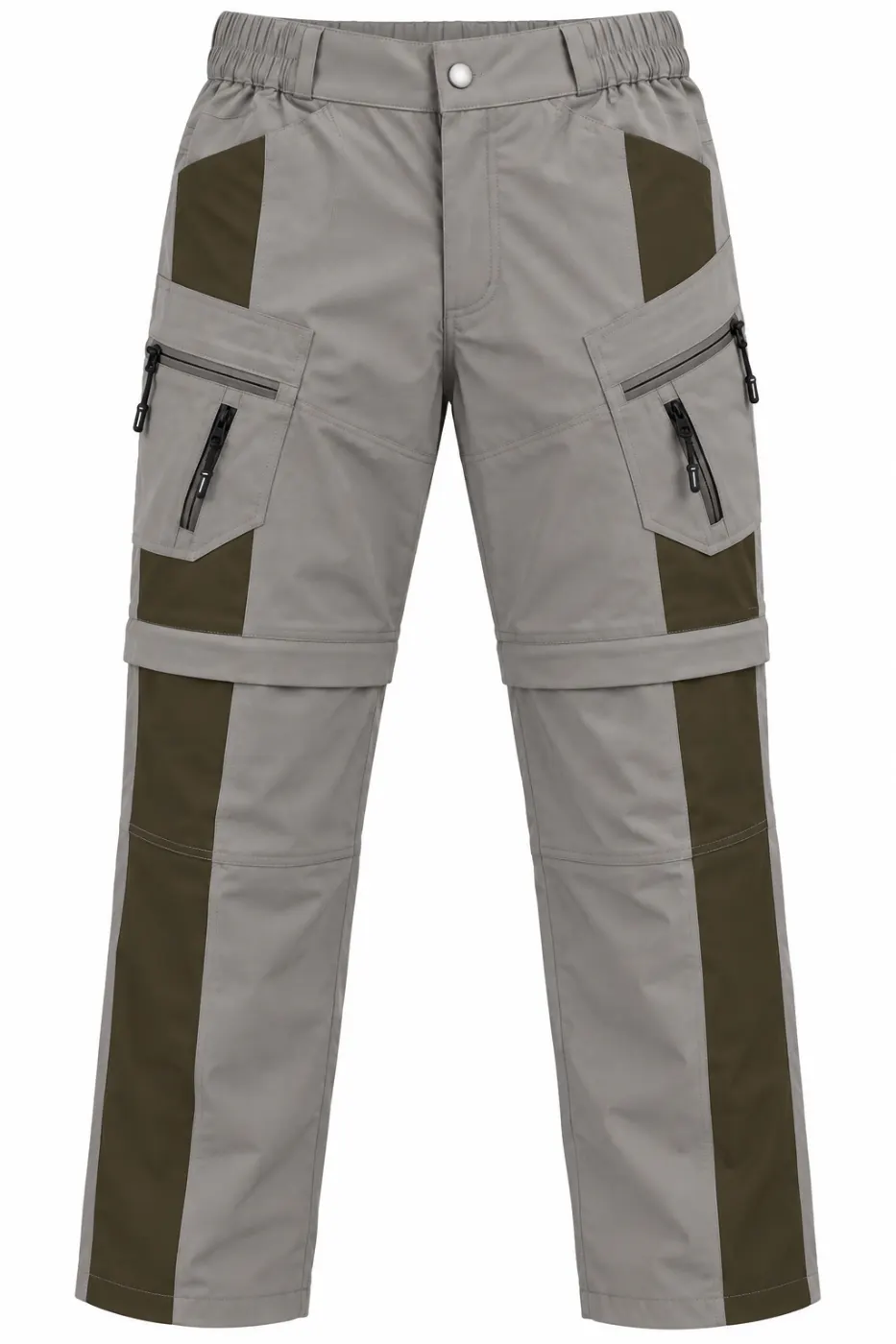 Tracking trousers 1