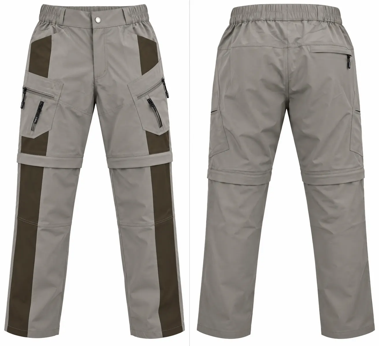 Tracking trousers 1