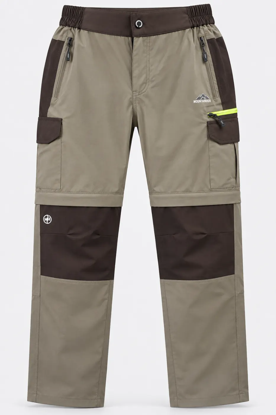 Tracking trousers 3