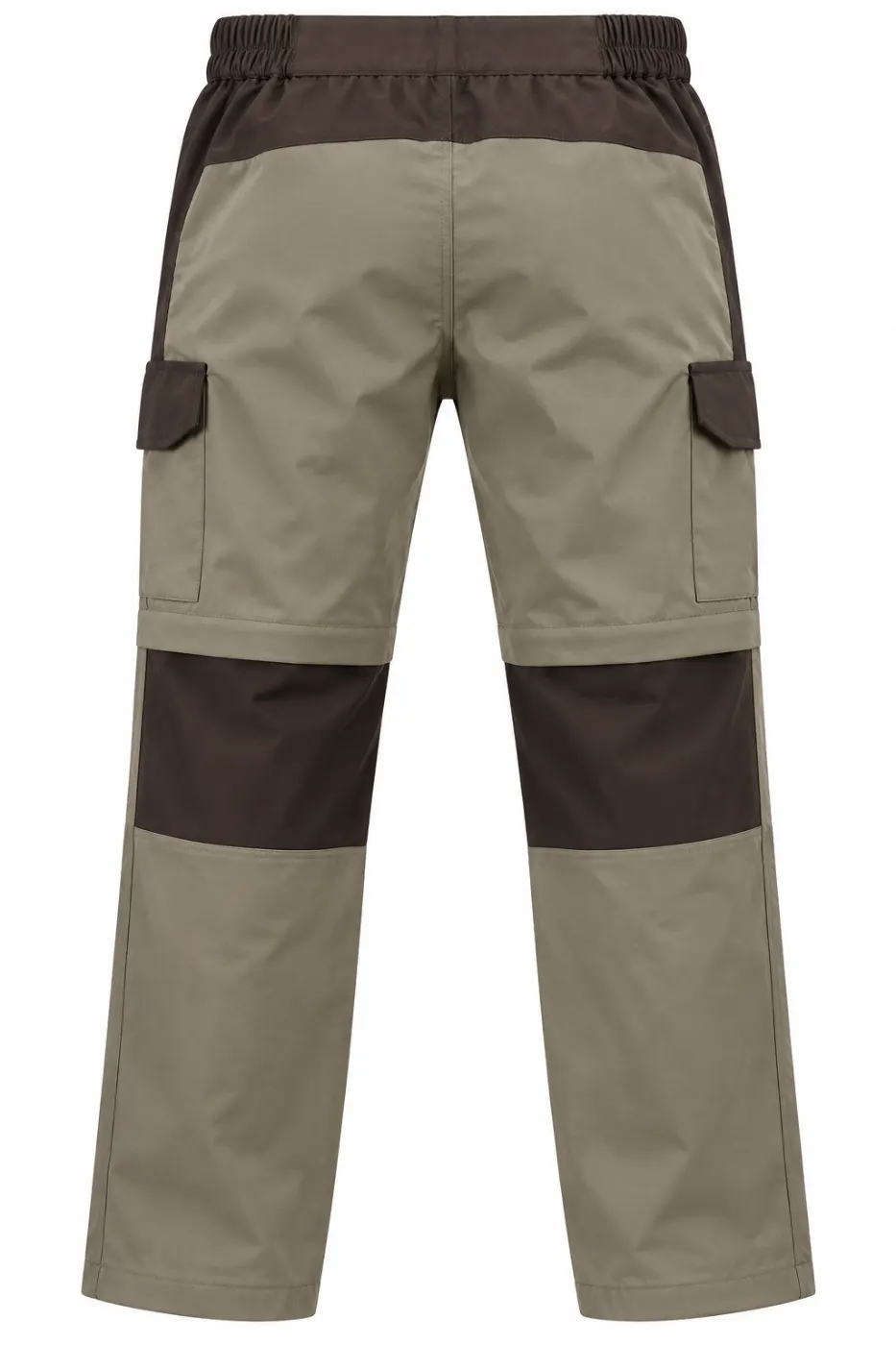 Tracking trousers 3