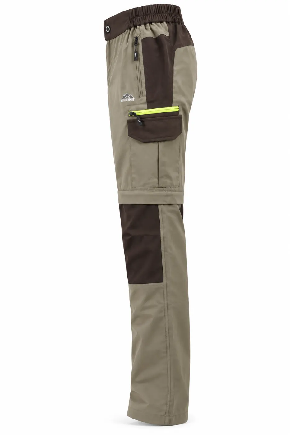 Tracking trousers 3