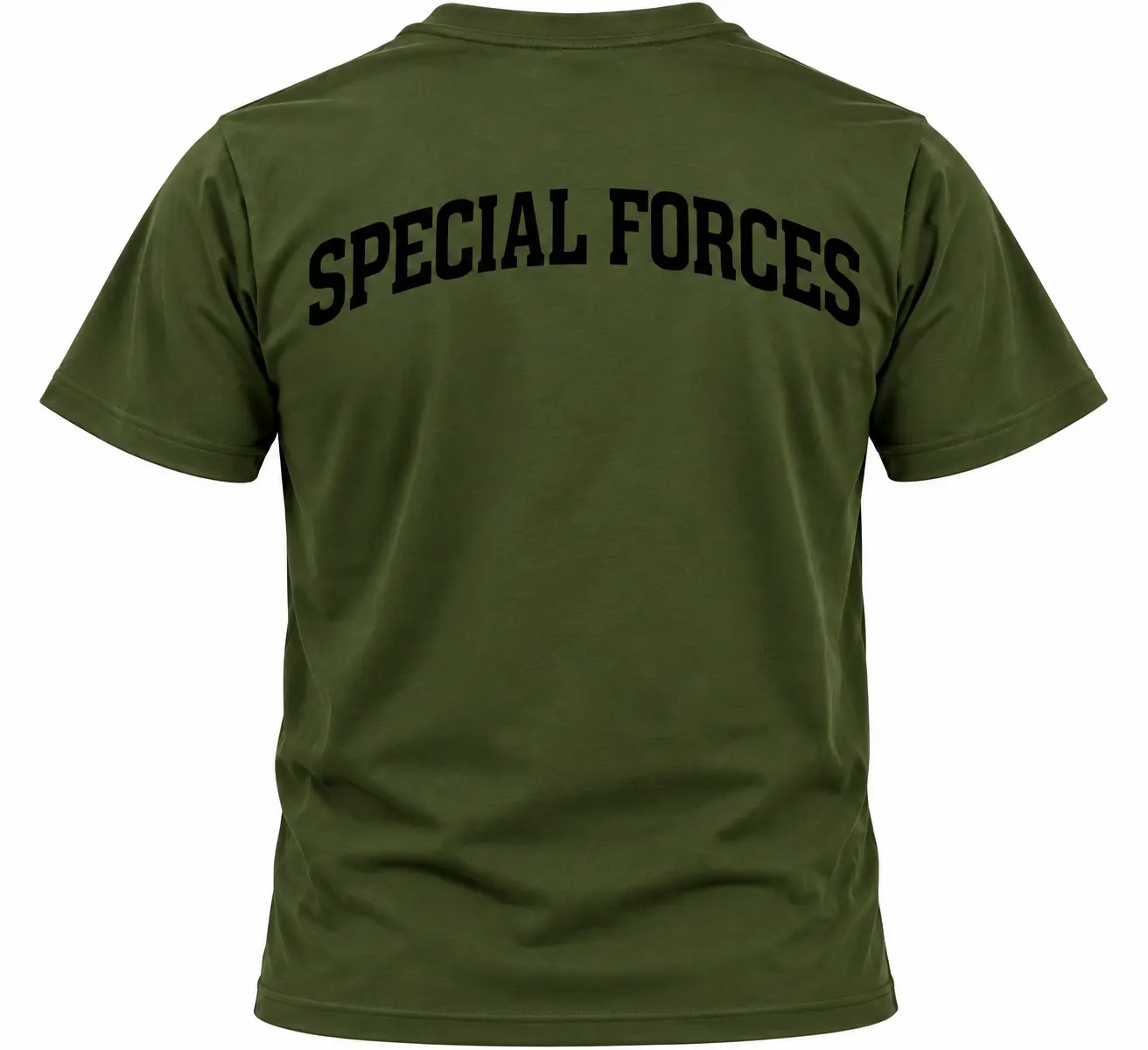 Soldier t shirt
