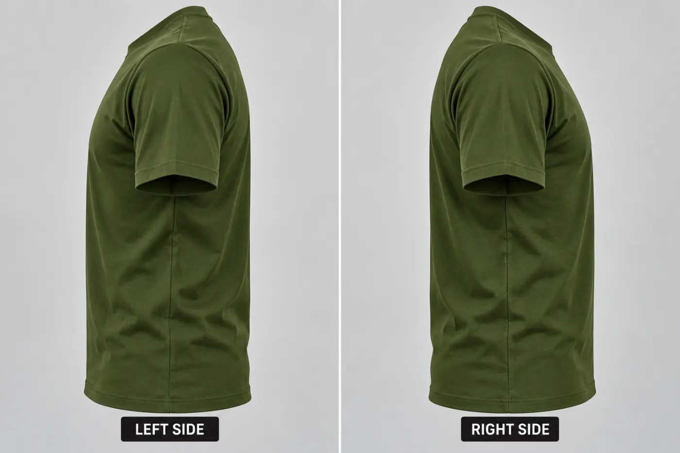 Soldier t shirt