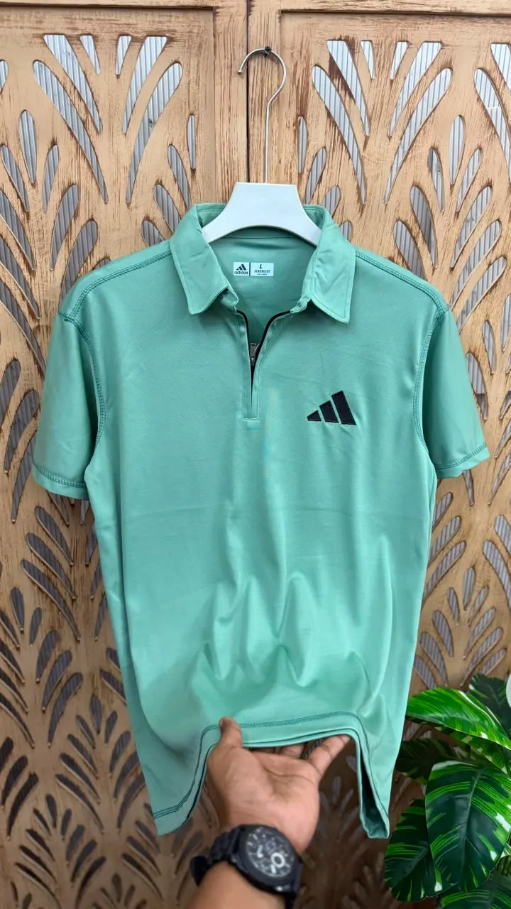 ADIDAS PRMEIUM KOROEN X KNIT WITH ULTRA LUXURY FEEL FABRIC WITH EMBROIDERY LOGO USED