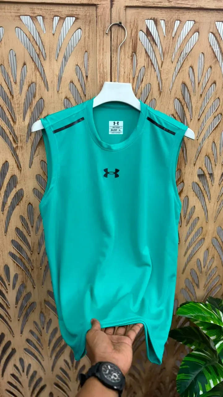 Multi brand SLEEVELESS