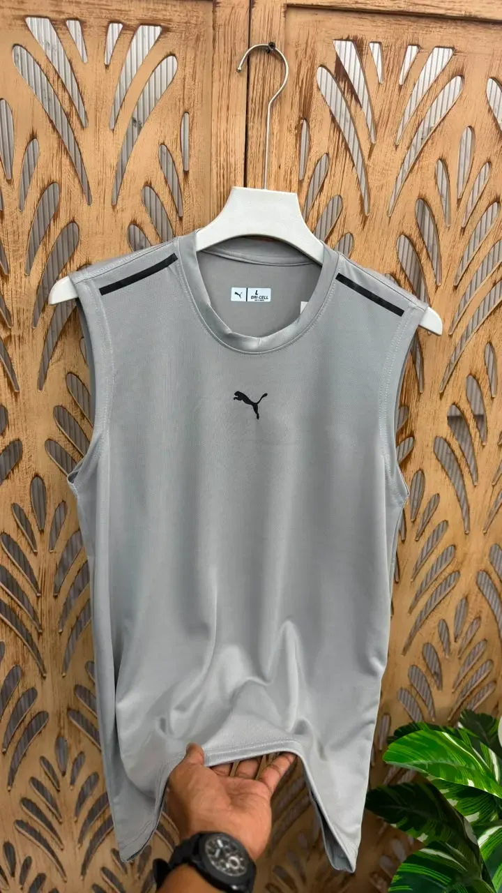 Multi brand SLEEVELESS