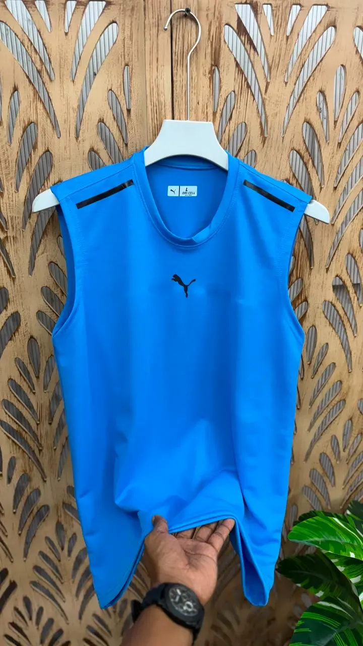 Multi brand SLEEVELESS