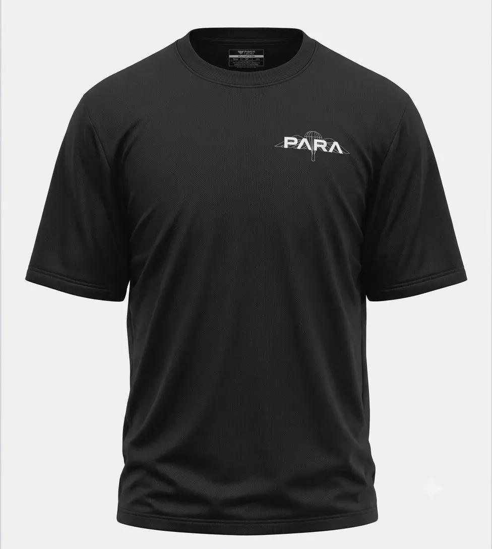 Para tshirt