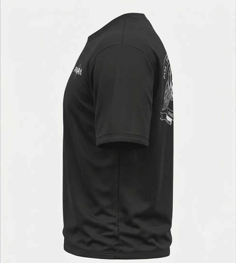 Para tshirt
