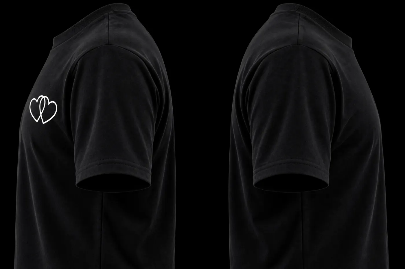 Always foji t shirt