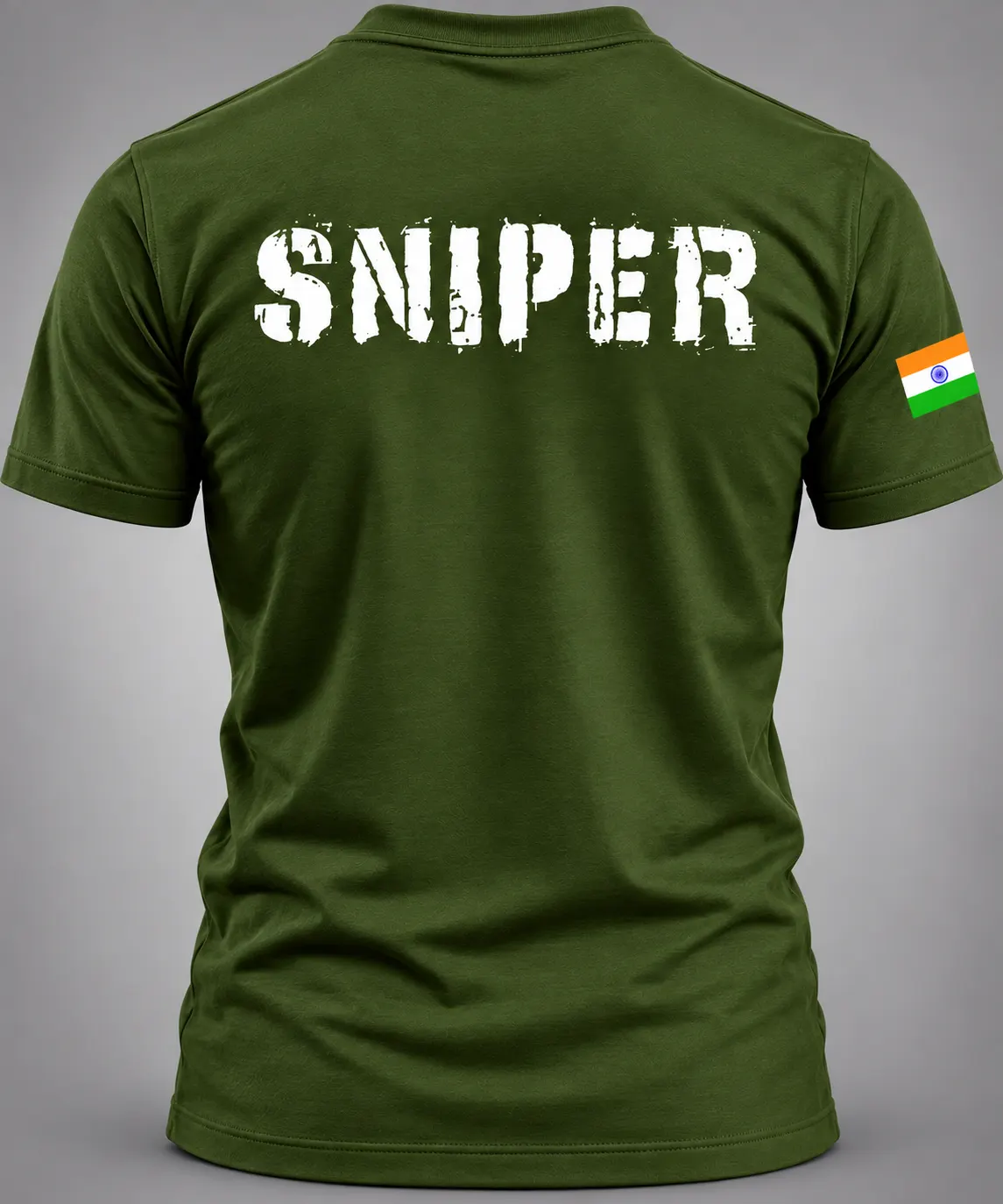 Sniper 2 t shirt