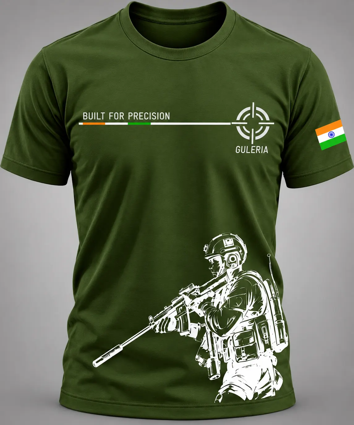 Sniper 2 t shirt