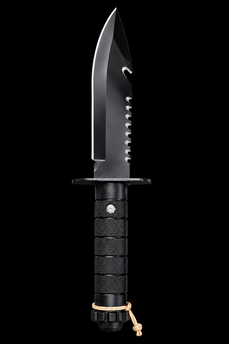 Tactical knife