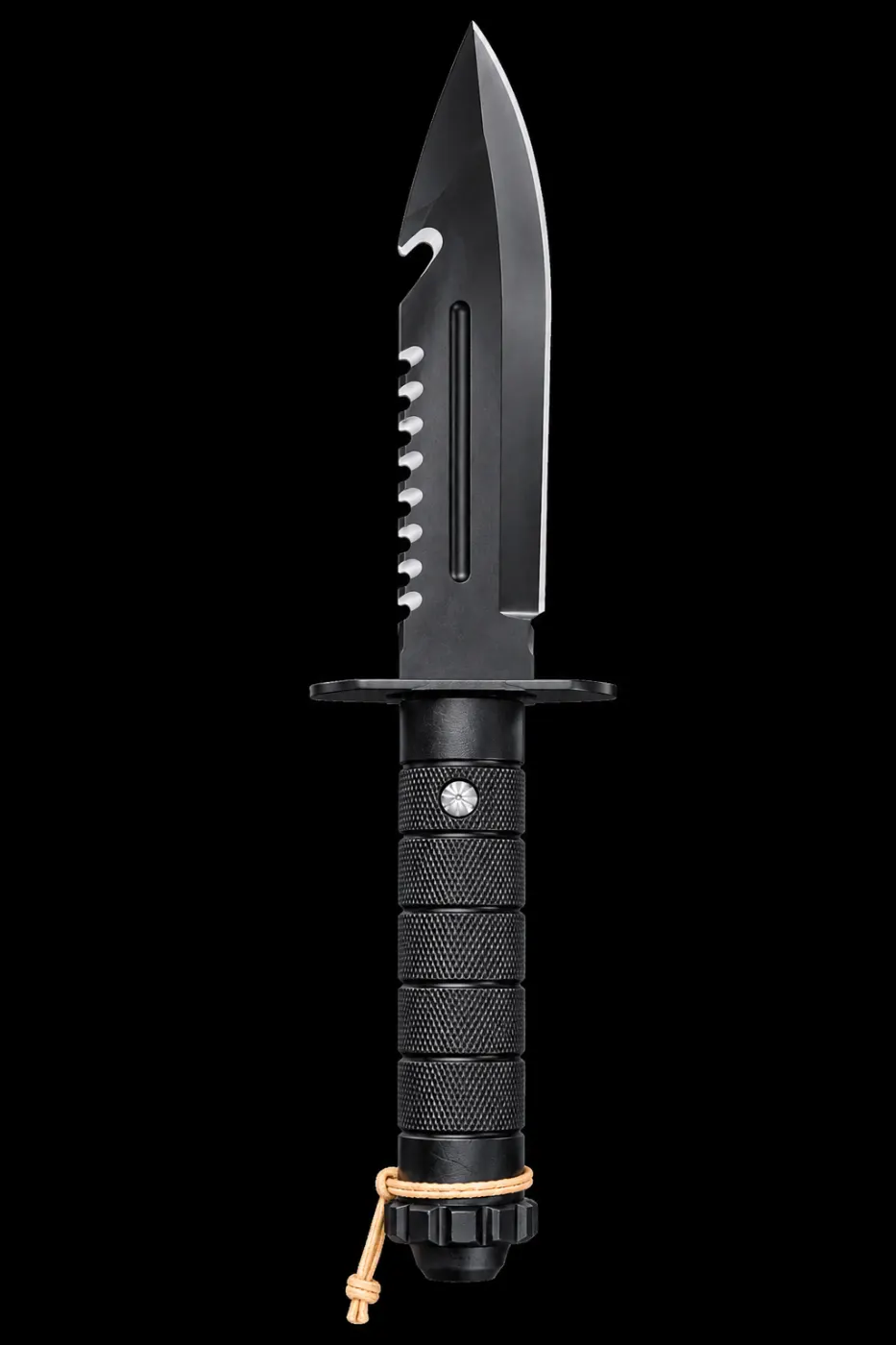 Tactical knife